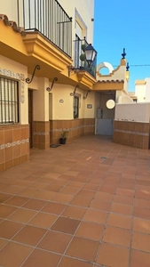 Duplex en Algeciras