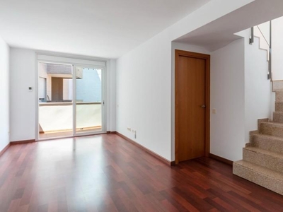 Duplex en Cornellà de Llobregat