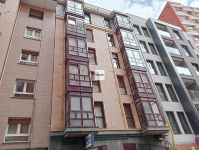 Duplex en Gijón