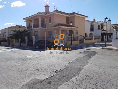 Duplex en Huércal-Overa