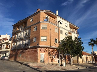 Duplex en Murcia