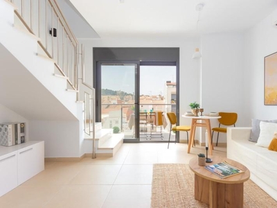 Duplex en Terrassa