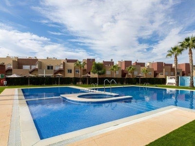 Duplex en Torrevieja