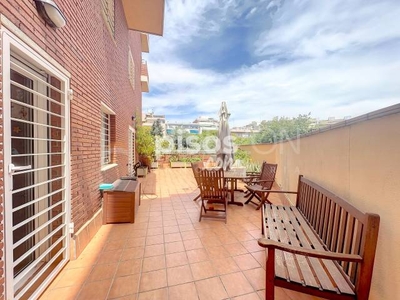 Dúplex en venta en Carrer del Duero