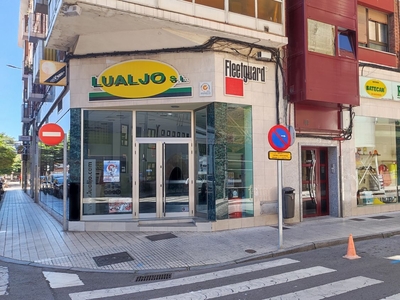 Local Comercial en venta, Centro - Laviada, Gijón / Xixón