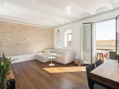 Piso de 66m² en alquiler en Barceloneta, Barcelona