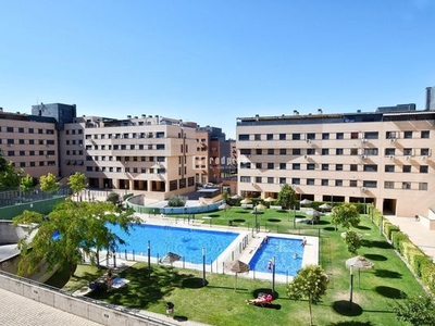 Piso en alquiler en Hospital, Valdemoro, Madrid