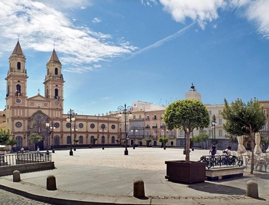 Piso en Cádiz