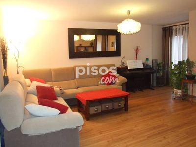 Piso en venta en Avenida Príncipe de Asturias, nº 48