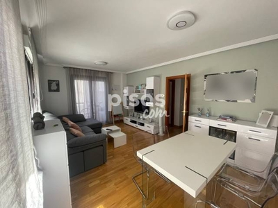 Piso en venta en Calle de Gil de Hontañón, 17