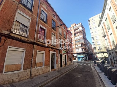 Piso en venta en Calle de la Niña Guapa