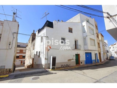 Piso en venta en Calle del Mar, 48