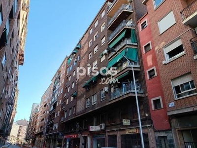 Piso en venta en Calle del Marqués de Mirasol