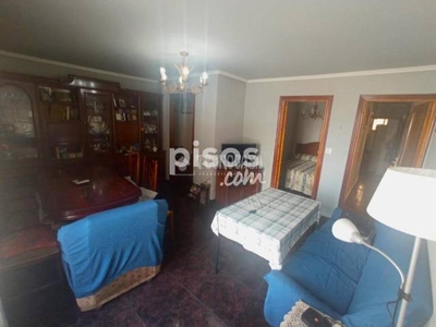 Piso en venta en Casco Antiguo