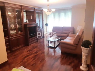 Piso en venta en Paseo Juan Carlos I, 44, cerca de Calle de Huelva