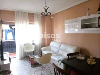 Piso en venta en Salesas-Glorieta-Chinchibarra-Capuchinos