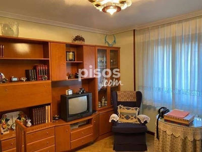 Piso en venta en Salesas-Glorieta-Chinchibarra-Capuchinos