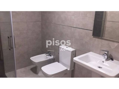 Piso en venta en San Bernardo-Campus-Platina