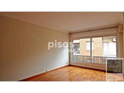 Piso en venta en Sant Gervasi-Galvany