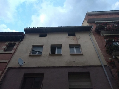 Piso en venta enc. villegas, 8,najera,la rioja