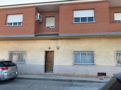 Piso en venta enc. virgen de loreto, 13,malpica de tajo,toledo