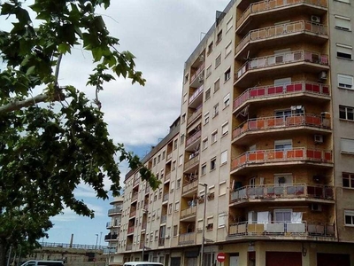 Piso en venta enpaseo ebre de l...,tortosa,tarragona