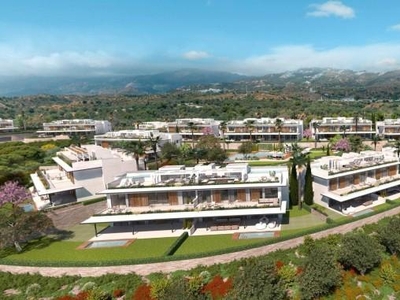 Planta baja en Marbella