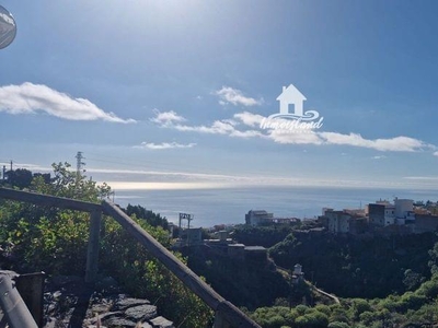 Terreno no urbanizable en venta en la Pasaje el Barranquillo' Santa Cruz de Tenerife