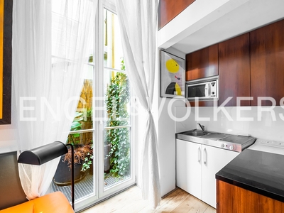 Two investment apartments 1+kt and 4+1 in the heart of the Old Town