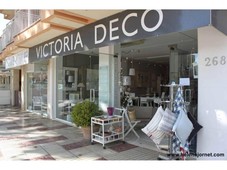 Local comercial Avenida Platja Castell-Platja d'Aro Ref. 77921727 - Indomio.es