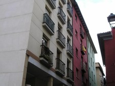 Venta Piso Calatayud. Piso de cuatro habitaciones en Calle San Miguel. Cuarta planta con terraza