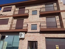 Venta Piso Pedrola. Piso de tres habitaciones en S Roque. Segunda planta