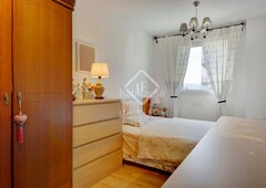 Piso excelente piso en venta en venta en la ciutat esportiva joan gamper. en Sant Feliu de Llobregat