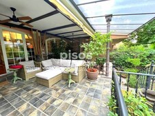 Casa adosada en venta en Alameda de Osuna en Alameda de Osuna por 1.050.000 €