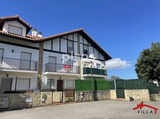 Casa adosada en venta en Rasines