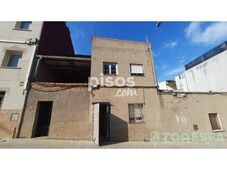 Casa en venta en Carrer de Lluc