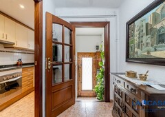 Casa o chalet independiente en venta en calle dels marges en Sant Cugat del Vallès