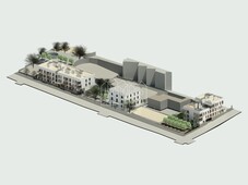 Dúplex magnífica vivienda de obra nueva en el centro en Arenys de Mar