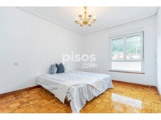 Piso en venta en Calle de Vicente Regueral, 34