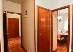 Piso para reforma de 115m2 - 3 dor y 2 baños – opción de 1 plaza de garaje próxima a la vivienda en Madrid