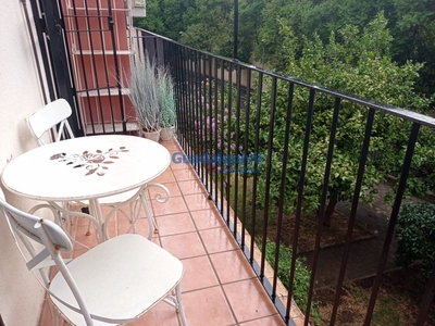 Alquiler de piso con terraza en La Buhaira (Sevilla), San Bernardo-Buhaira-Huerta del Rey