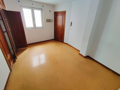Alquiler de piso en Centro - Palencia de 1 habitación con ascensor