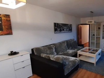 Alquiler de piso en General Dávila de 2 habitaciones con muebles y calefacción