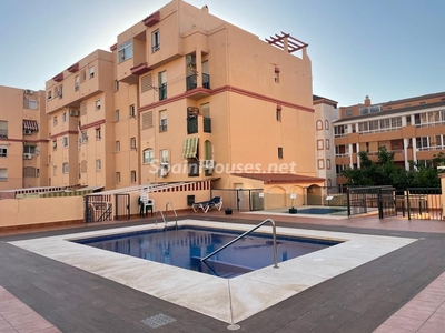 Apartamento en venta en Arroyo de la Miel, Benalmádena