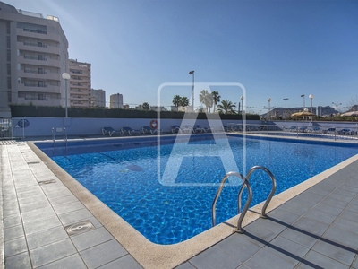 Apartamento en venta en Calpe / Calp, Alicante