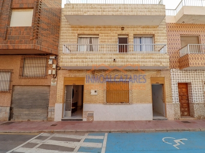 Apartamento en venta en Centro, Los Alcázares, Murcia