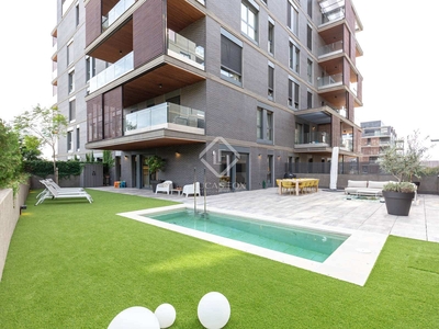 Apartamento en venta en Esplugues de Llobregat, Barcelona