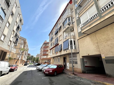 Apartamento en venta en Guardamar del Segura, Alicante