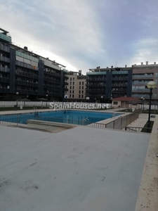 Apartamento en venta en Huesca