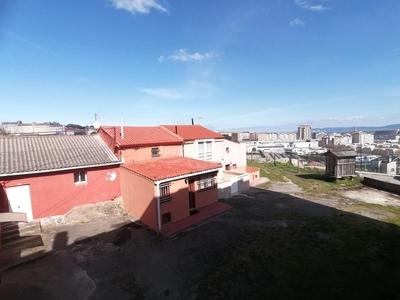 Apartamento en venta en La Coruña